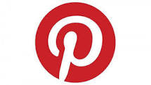 Bildergebnis für pinterest logo